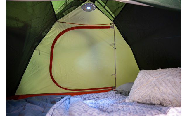 Berger LED Camping Zeltleuchte