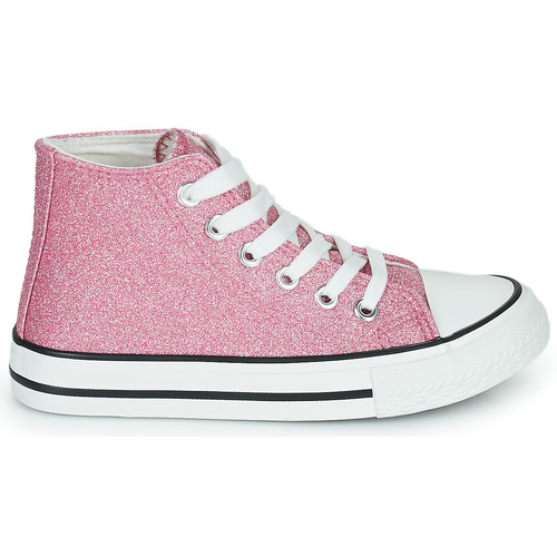 Citrouille et Compagnie - OUTIL PAILLETTES - Rose