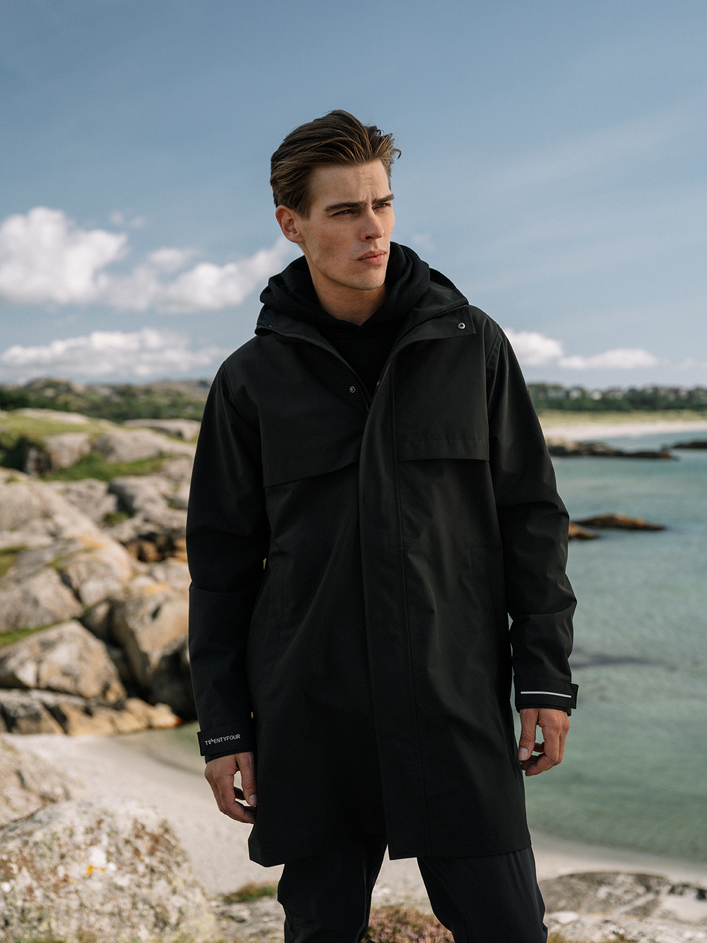 Mode 2L Trench