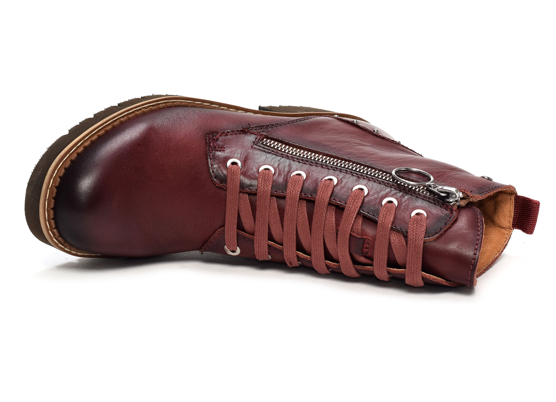 Vicar 8610 rouge