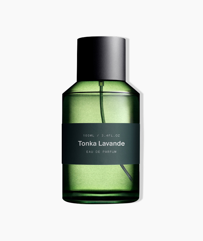 Tonka Lavande MARIEJEANNE 100 ML