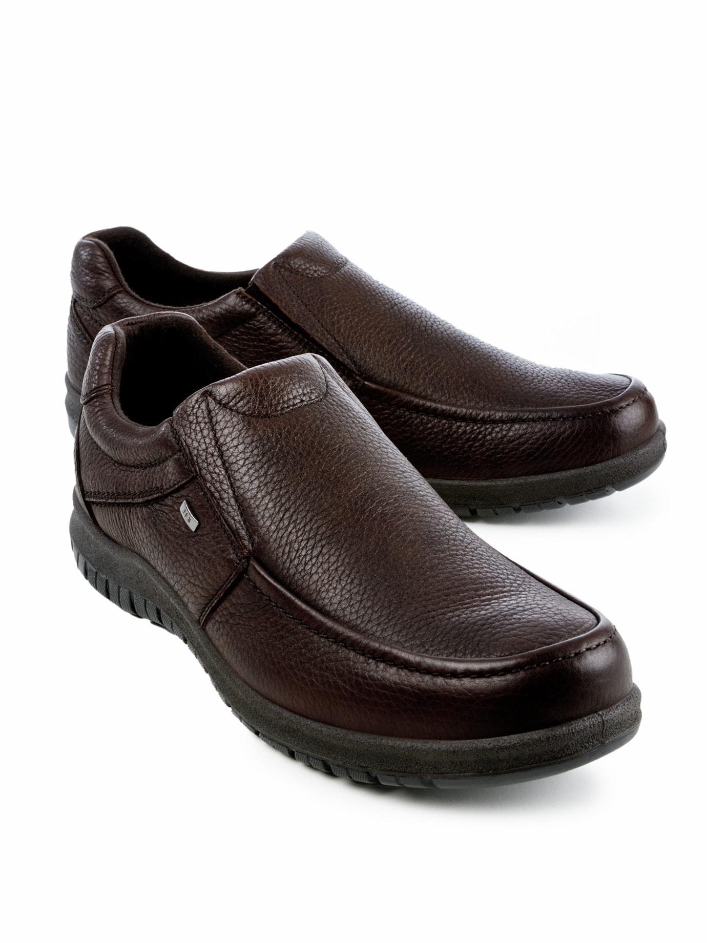 Aquastop-Slipper Bequemweite