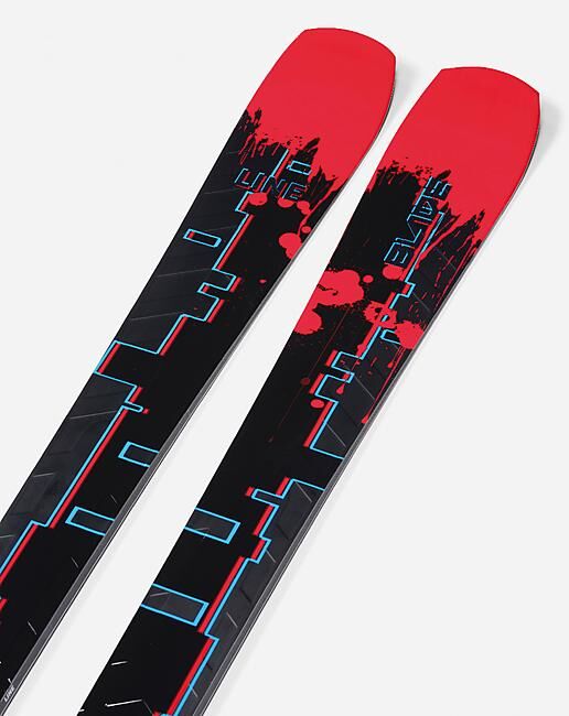 LINE - SKI ALL MOUNTAIN BLADE