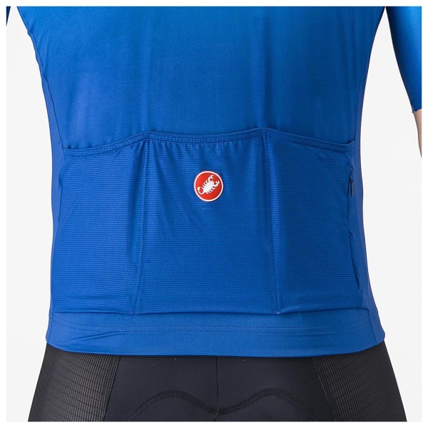Castelli - UPF Jersey - Maillot de cyclisme