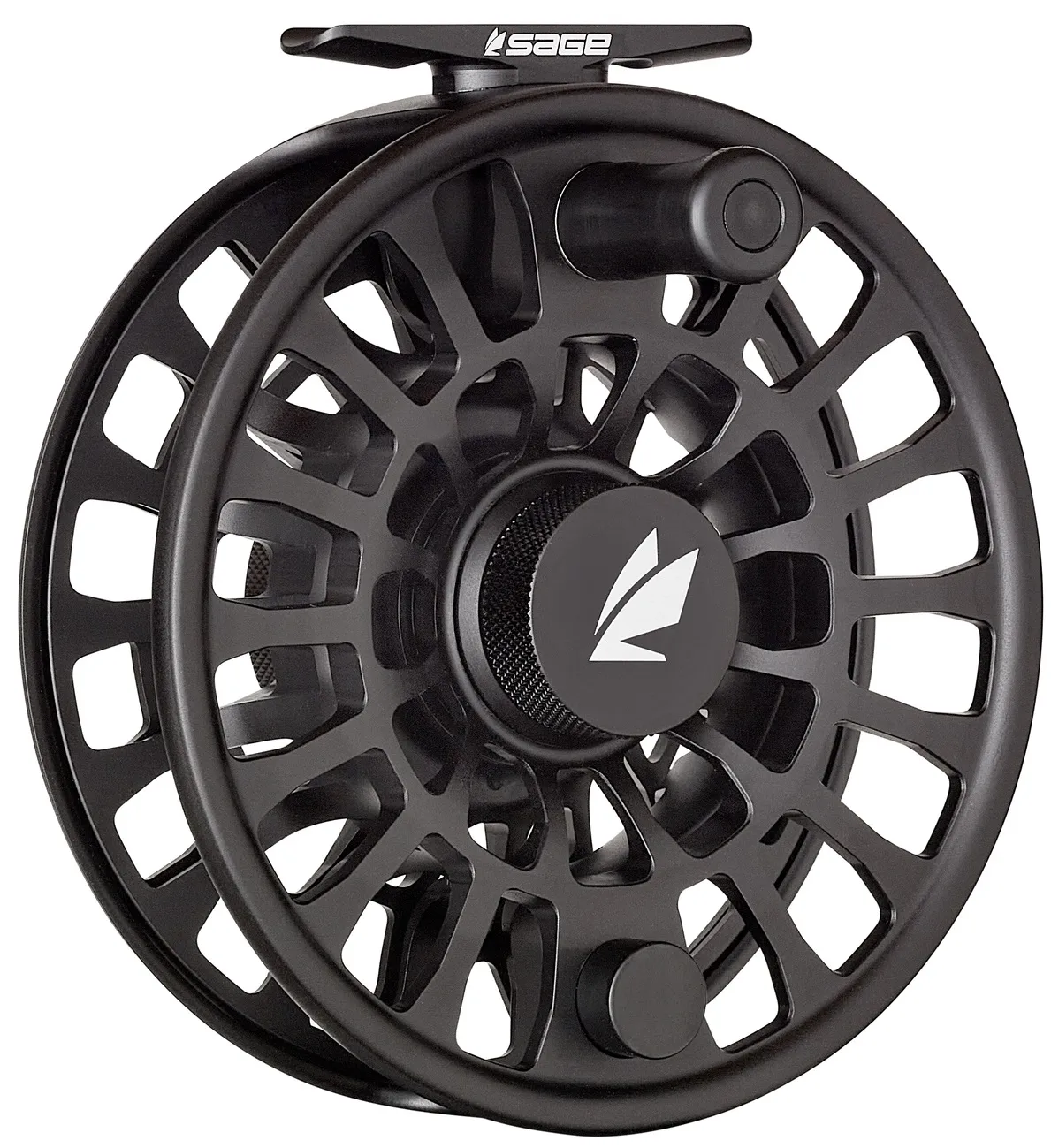Sage Enforcer Stealth Stealth