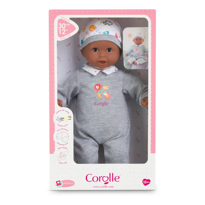 Corolle Mon premier poupon - Bébé Calin Marius
