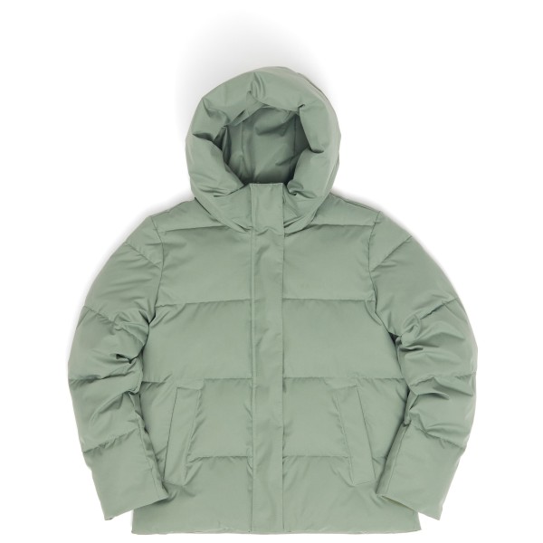 Mazine - Women's Basic Puffer Jacket - Veste d'hiver