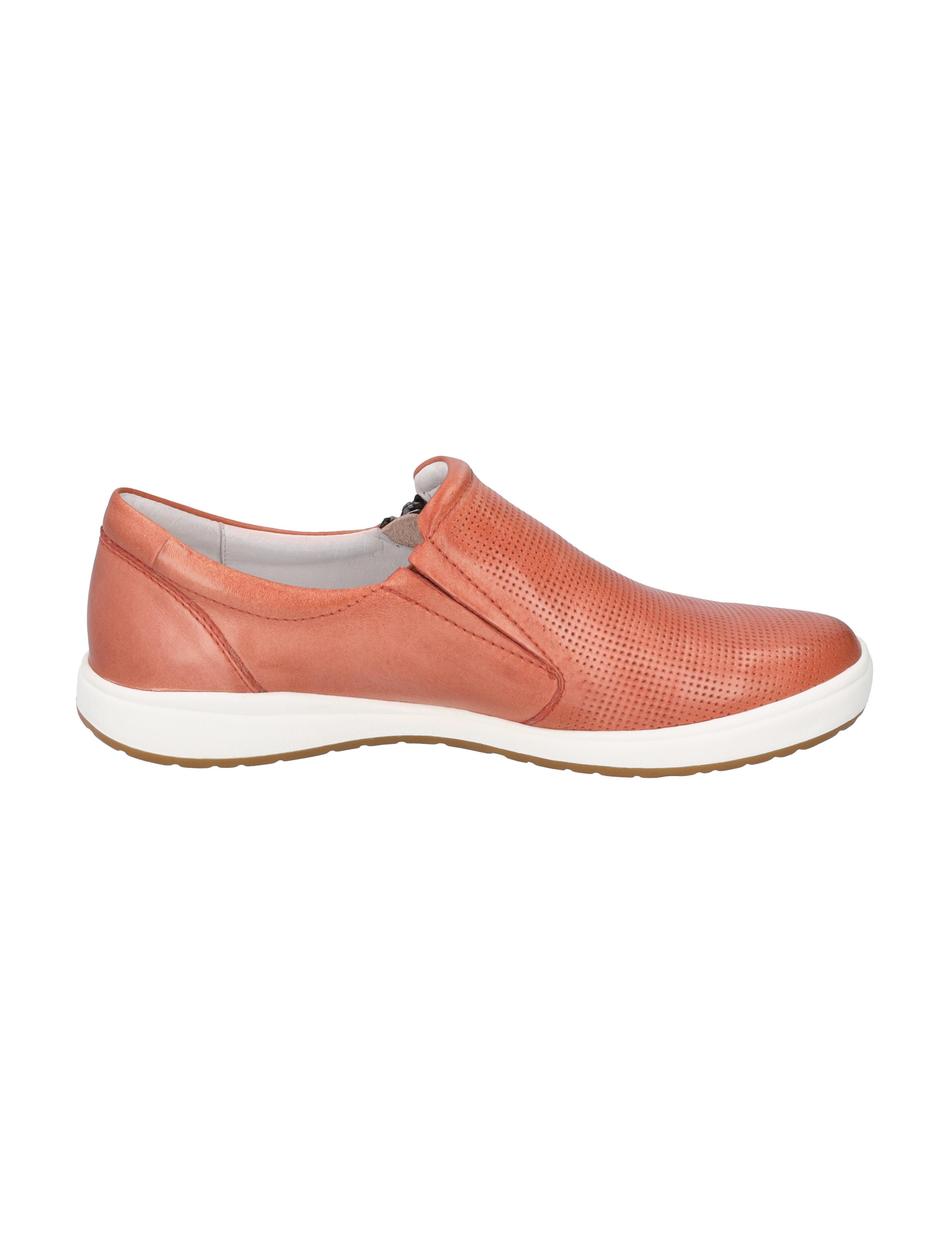 Slipper Caren 22, lachs