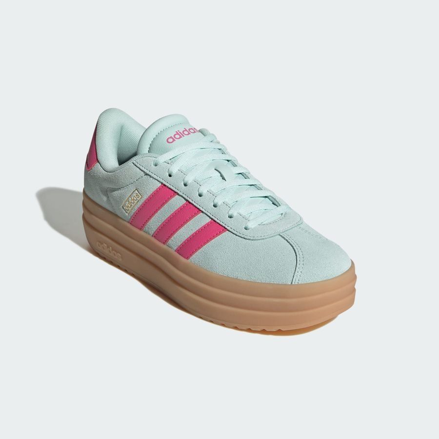 Adidas Chaussure VL Court Bold