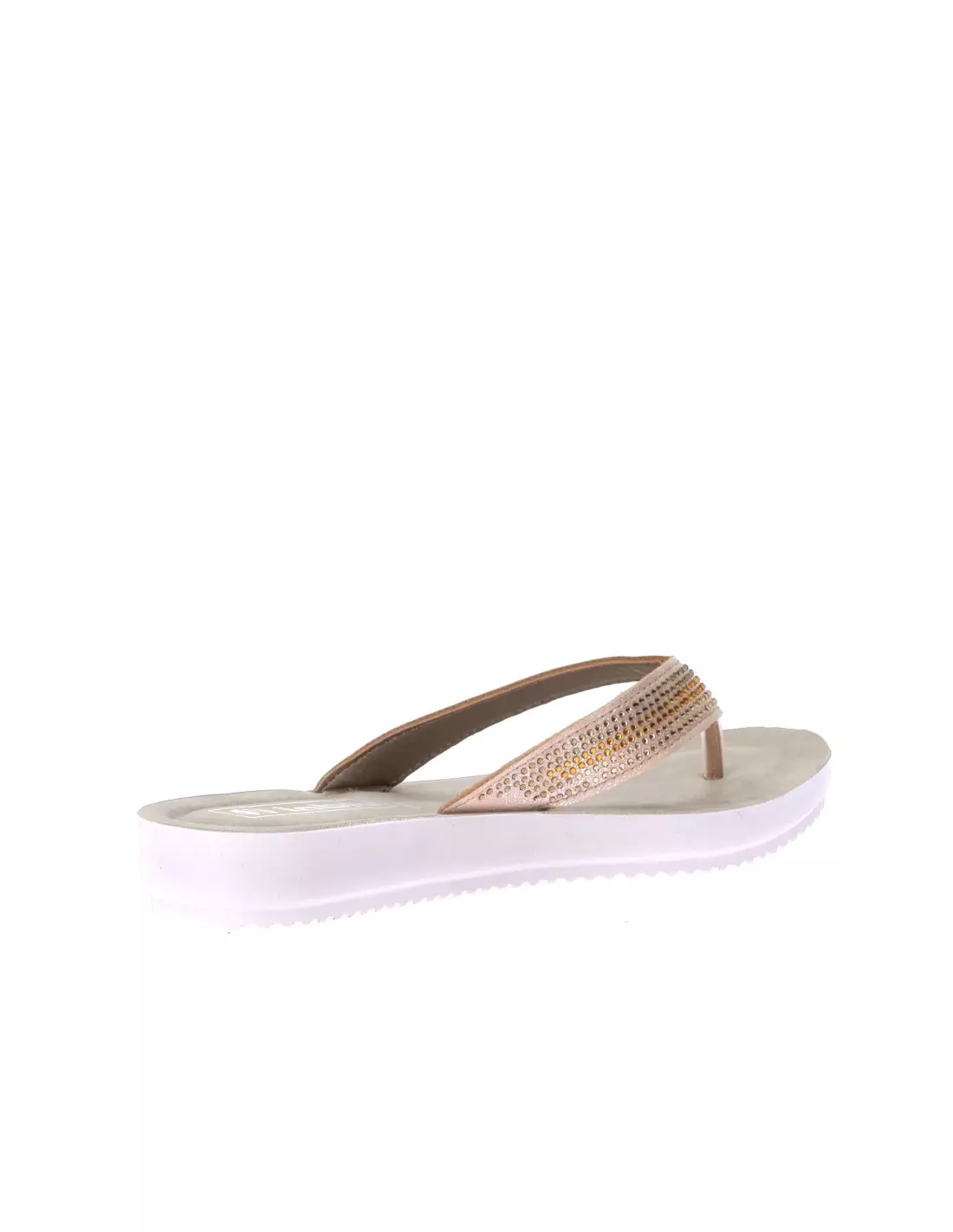 BMT00M1X - Sandales & nu-pieds 011NATURALE