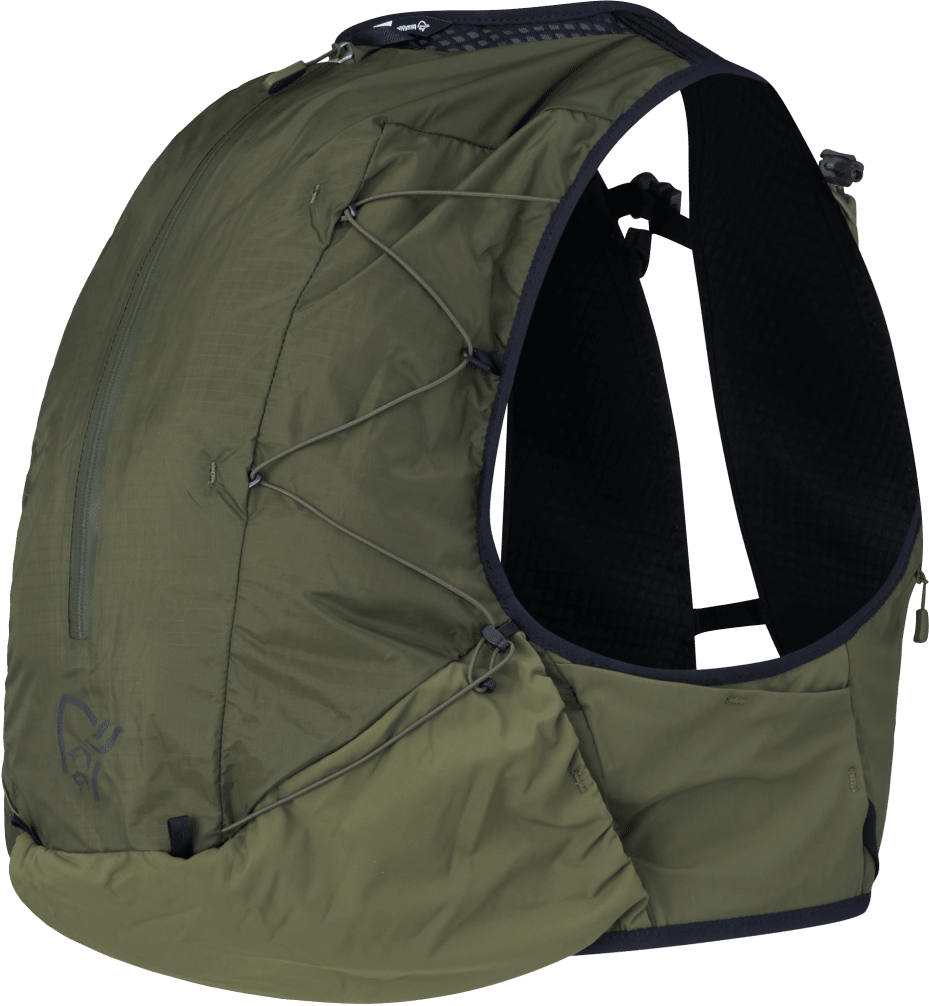 Norrøna Senja econyl70 15L Pack