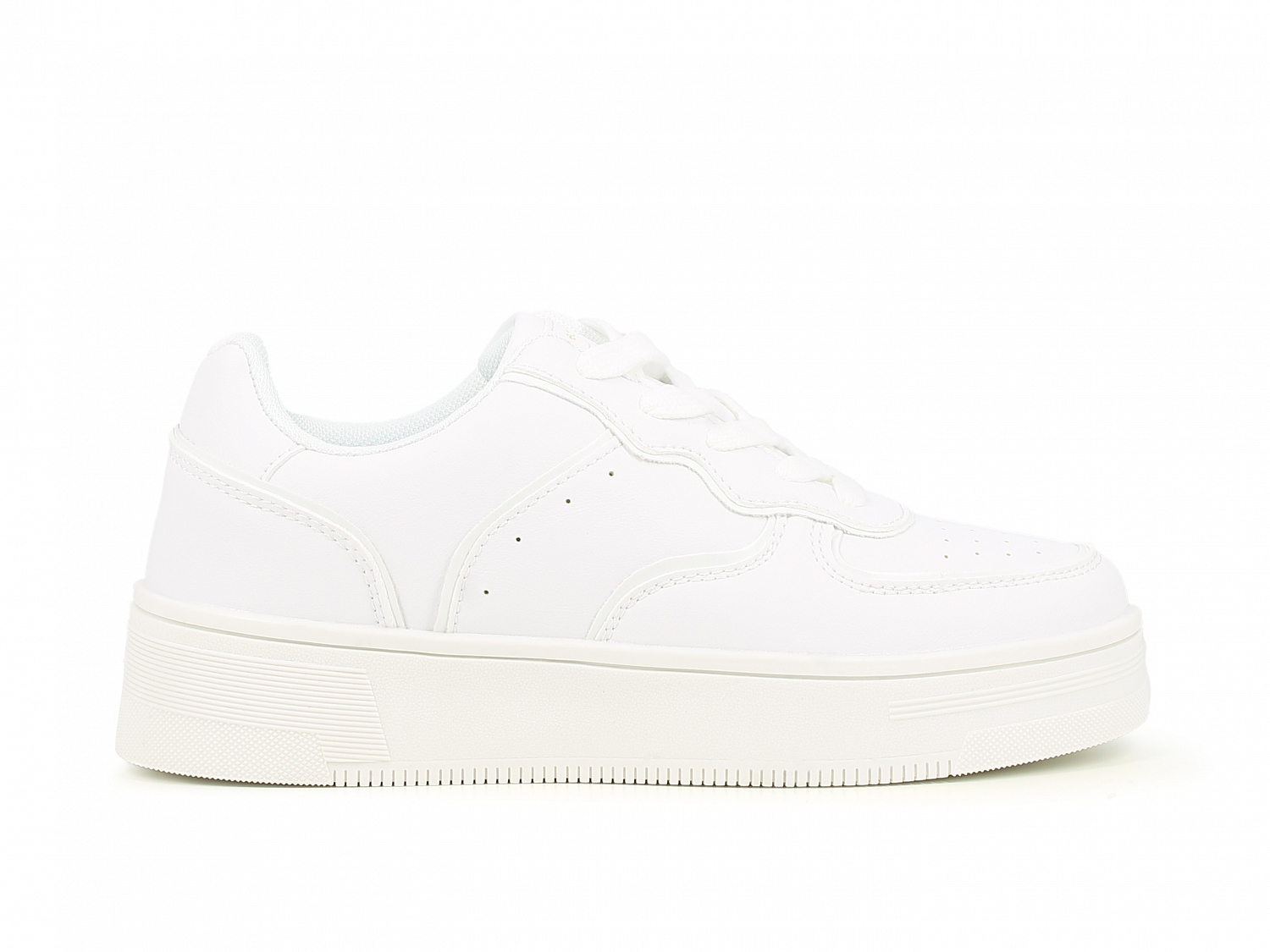 Rugged Gear Court Sneaker Unisex
