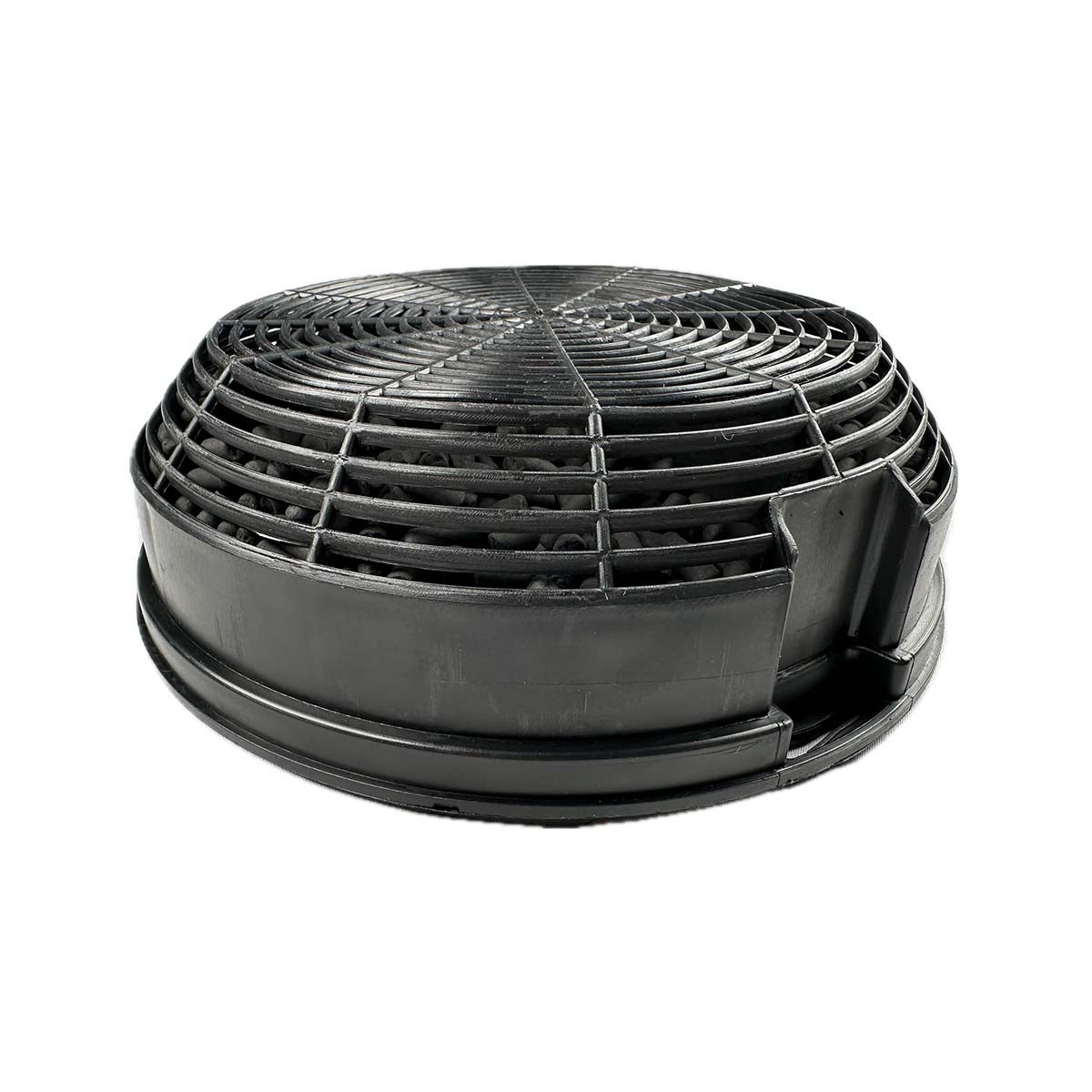 Actief koolfilter als vervanging voor Elica Type 47 / CFC0141497 / F00479/1S (2 stuks)