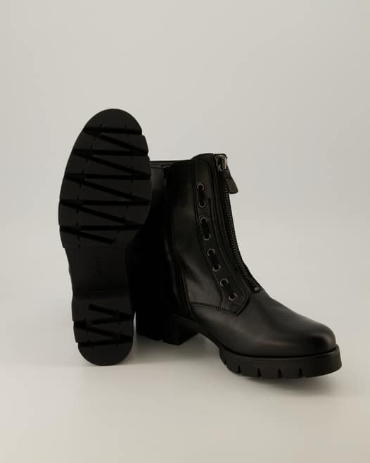 Gabor 31.716.27 Stiefeletten in Schwarz