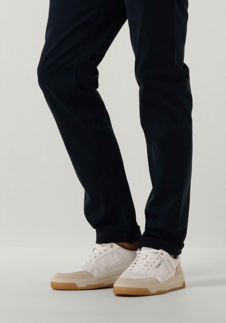 BOSS witte boss lage sneakers baltimore tenn