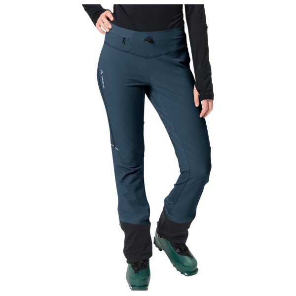 Vaude - Women's Larice Light Pants III - Pantalon ski de randonnée