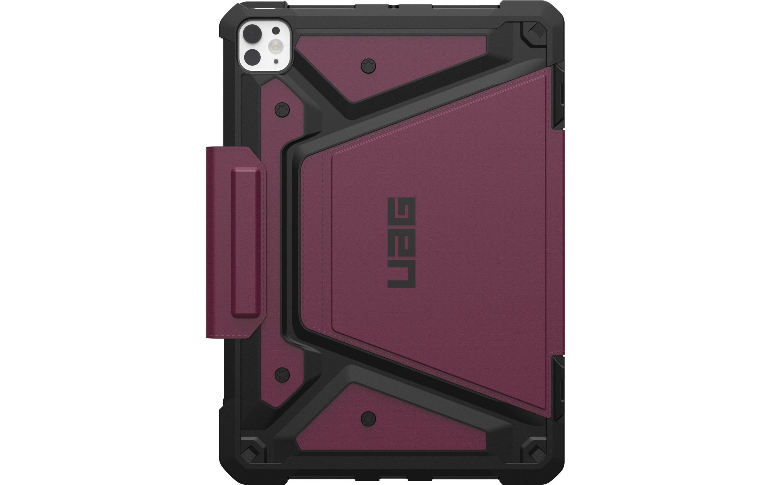 Tablet Book Cover Metropolis SE iPad Pro 2024 11