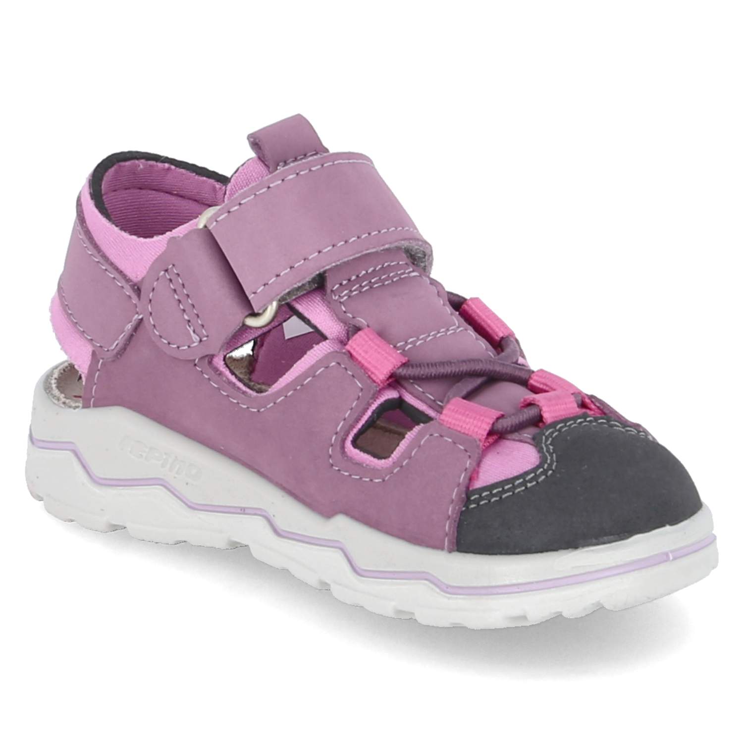 Pepino Miniletten GERY - purple/rosada