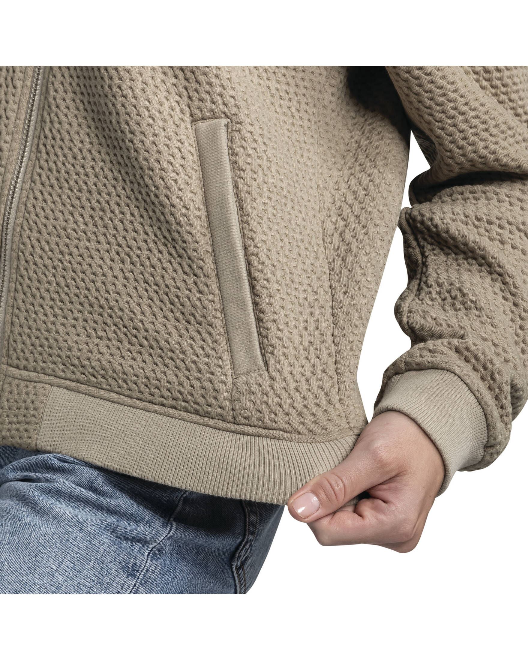Schöffel| Damen Fleecejacke GENUA L