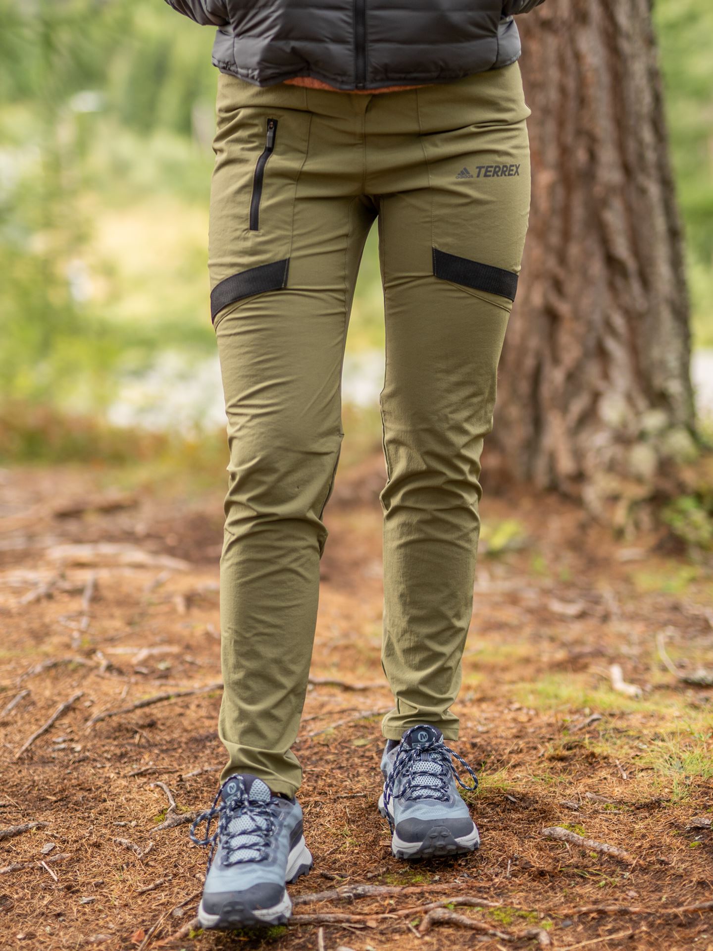 Zupahike Pants