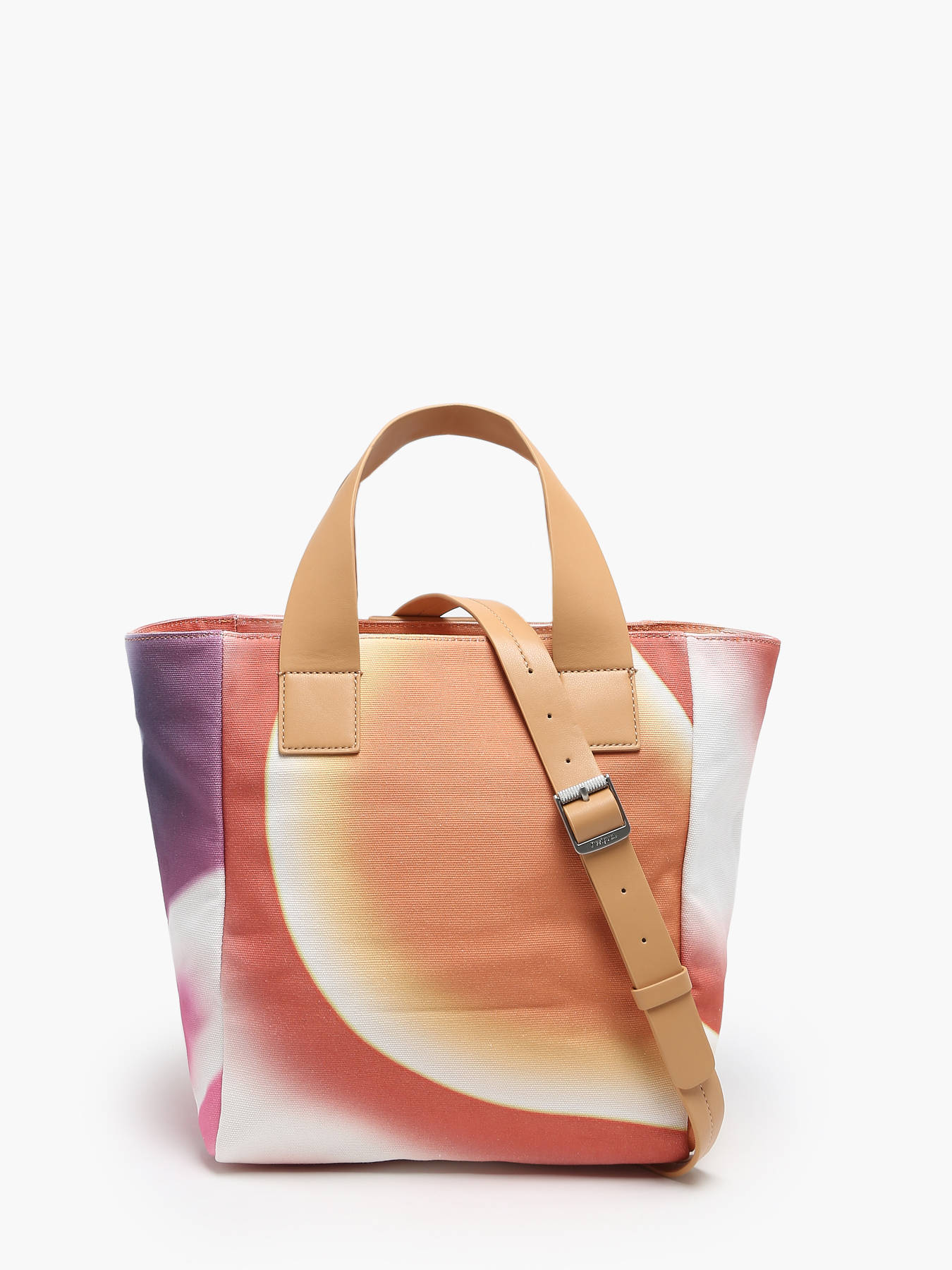 Sac port main Sonia dora DESIGUAL