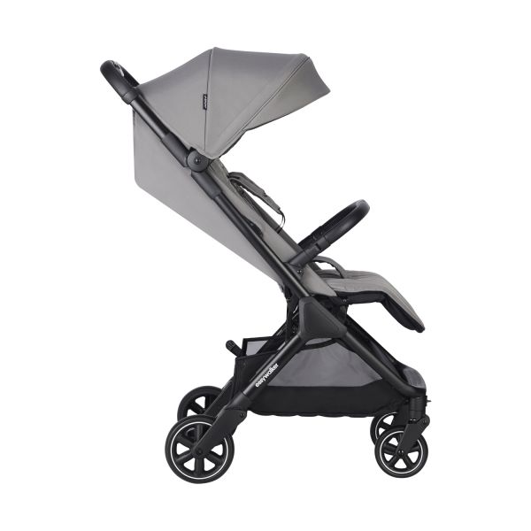 Easywalker Jackey 2 Buggy - Agave Green