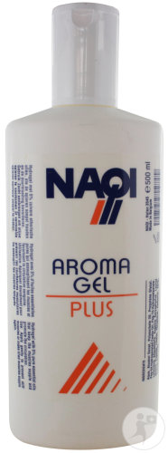 Naqi Plus Gel 500ml