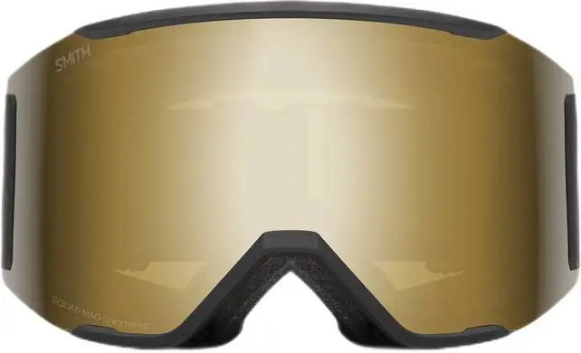 Smith Squad Mag Skibriller - Alpinski | SkatePro