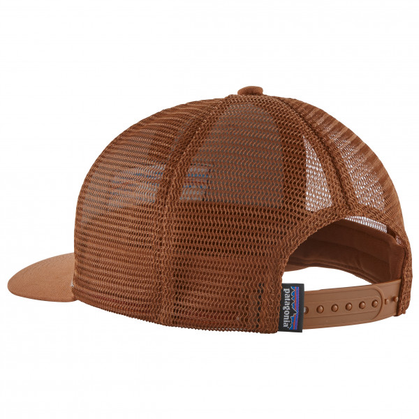 Patagonia - P-6 Logo Trucker Hat - Casquette