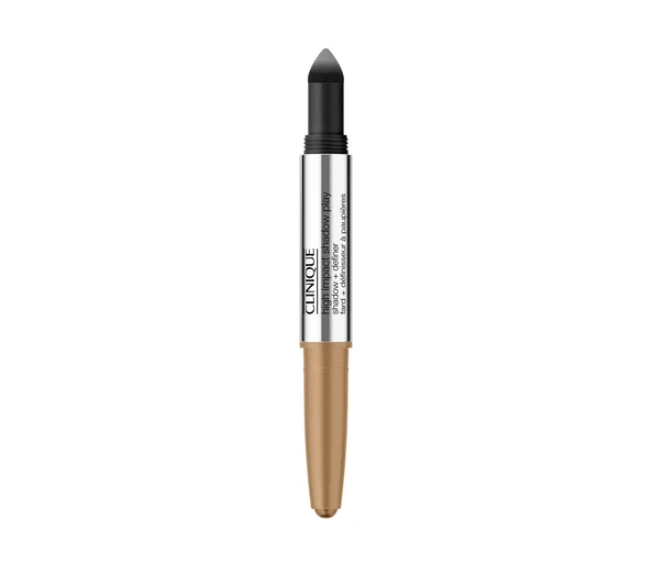 Clinique High Impact Shadow Play™ Shadow   DefinerChampagne   Caviar