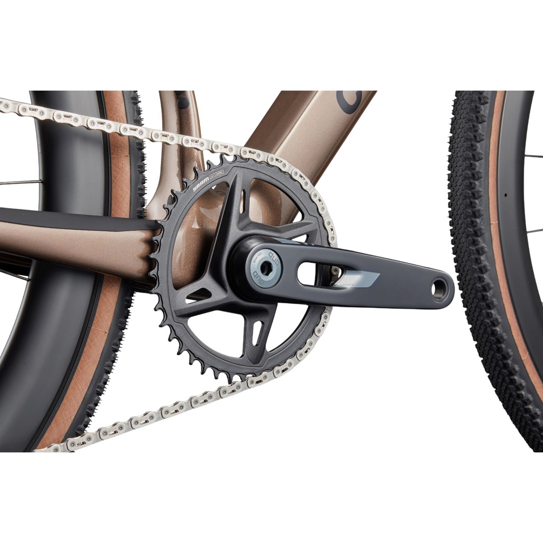 Cannondale SuperX 3 2026
