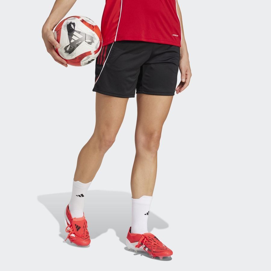 Adidas Short d'entraînement Tiro 25 Competition