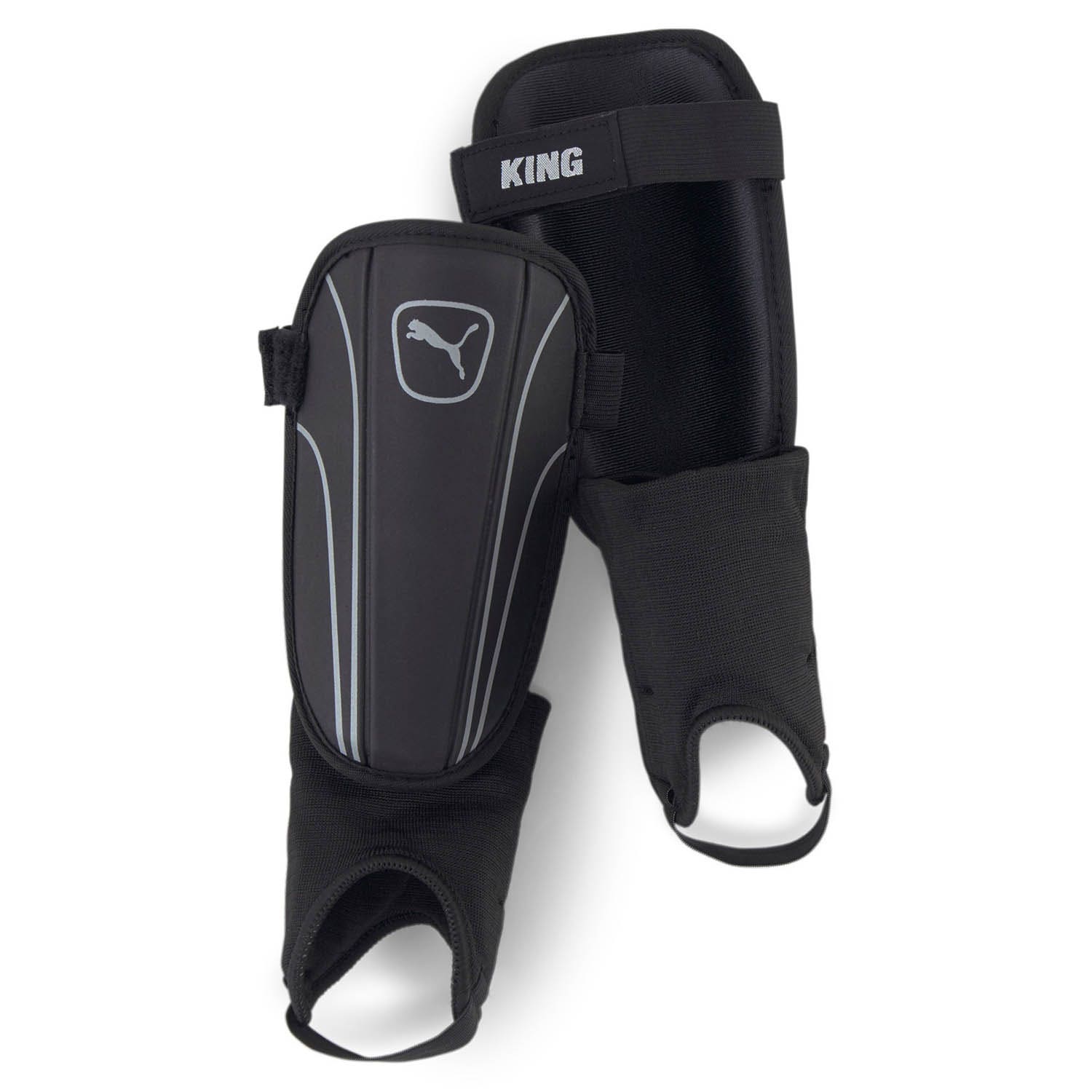 PUMA  King Ankle Voetbal Scheenbeschermers