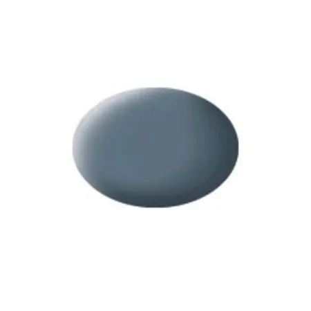 Revell Aqua Color, blaugrau, matt, 18ml