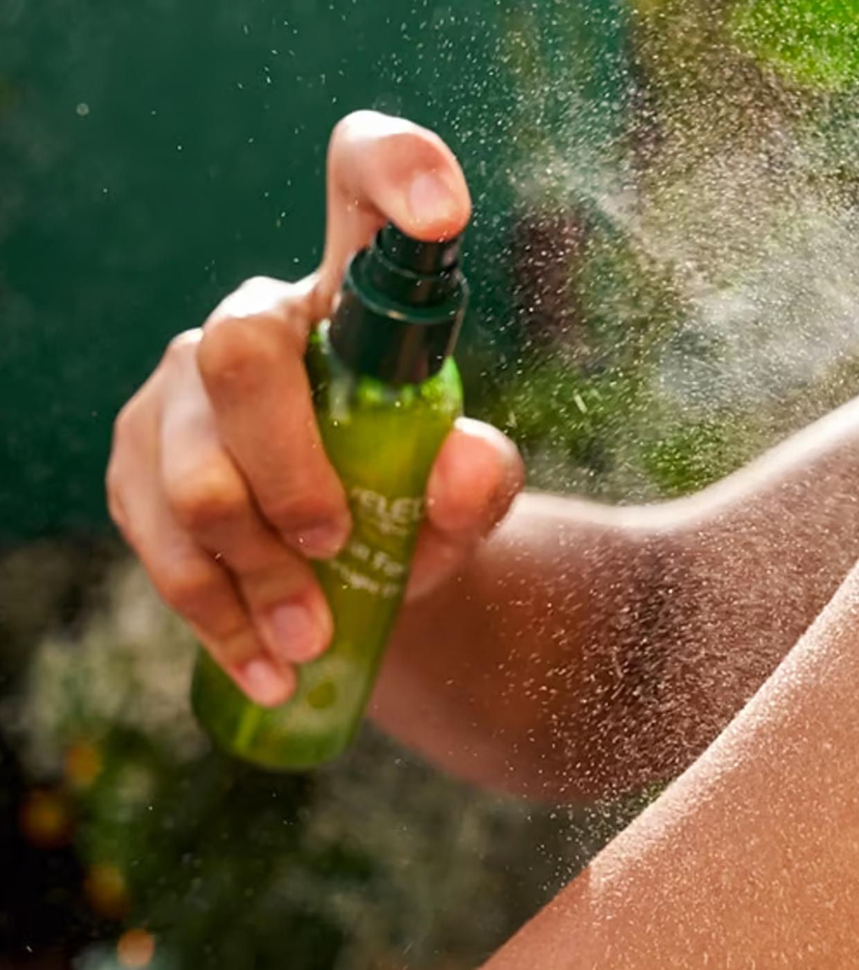 Weleda - Óleo Seco Ultraleve para Rosto e Corpo Skin Food - Pele Normal e Seca