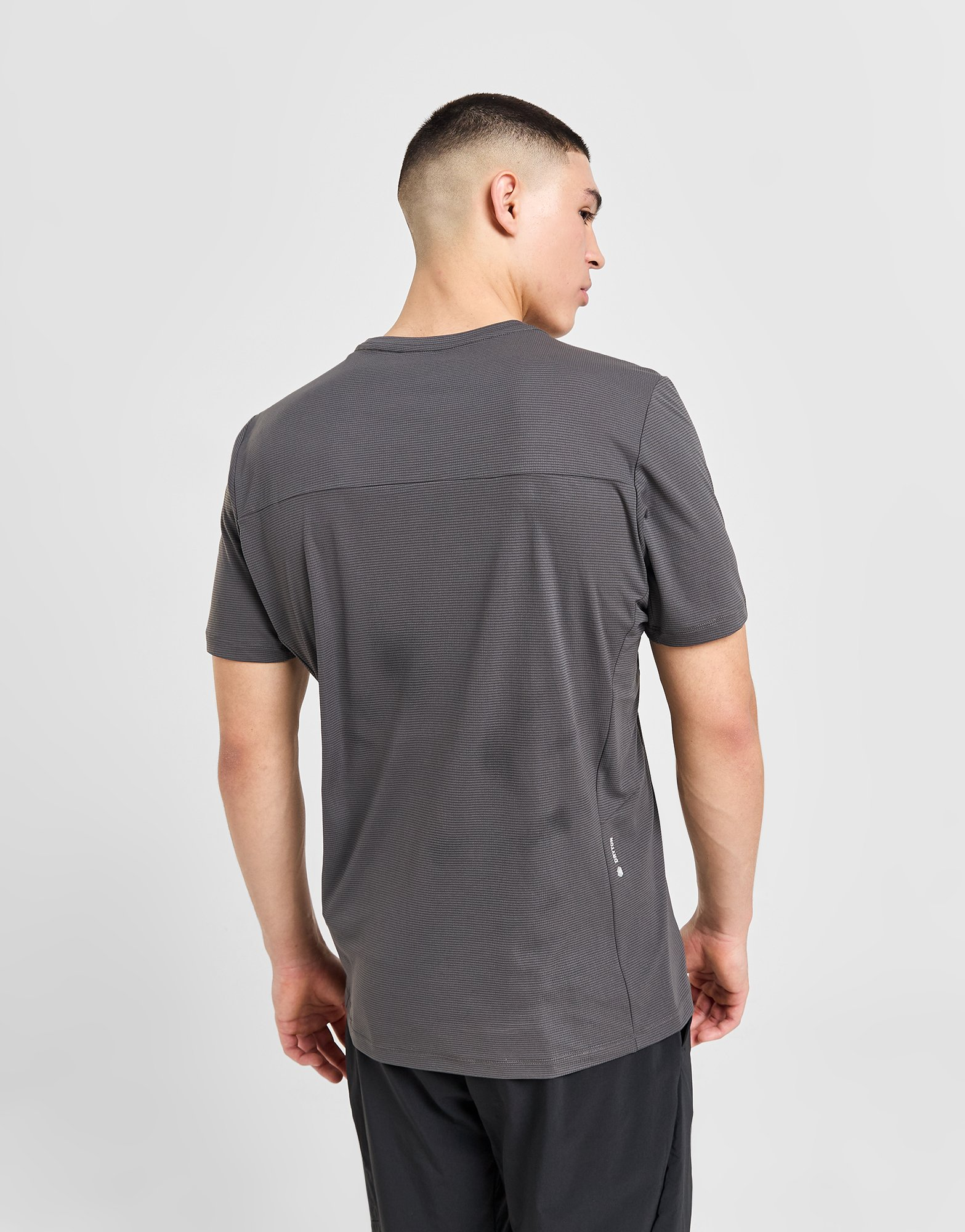 Salewa T-shirt Puez Sporty Dry Homme