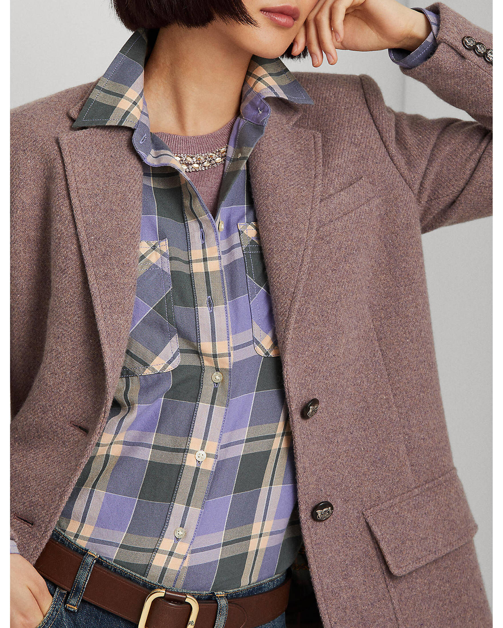 Lauren Ralph Lauren| Damen Blazer