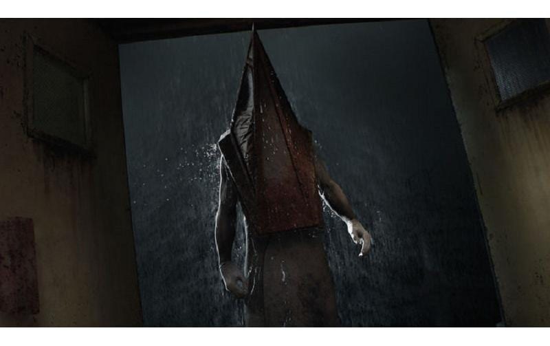 Konami Spielesoftware »Silent Hill 2« PlayStation 5