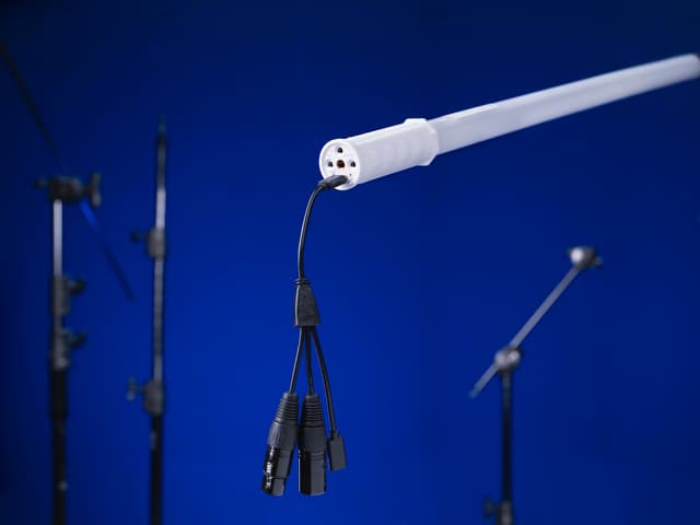 Nanlite PavoTube T8-7X LED-lys (2-pak)