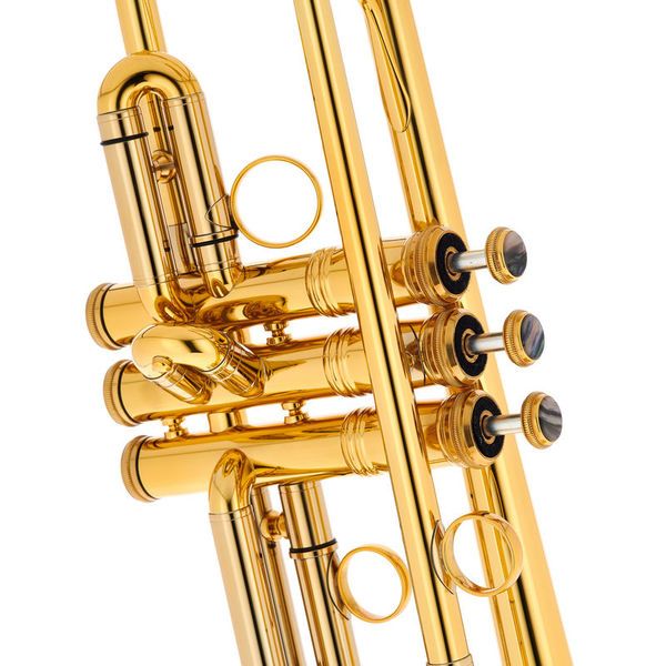 Kühnl & Hoyer Malte Burba Premium Brass