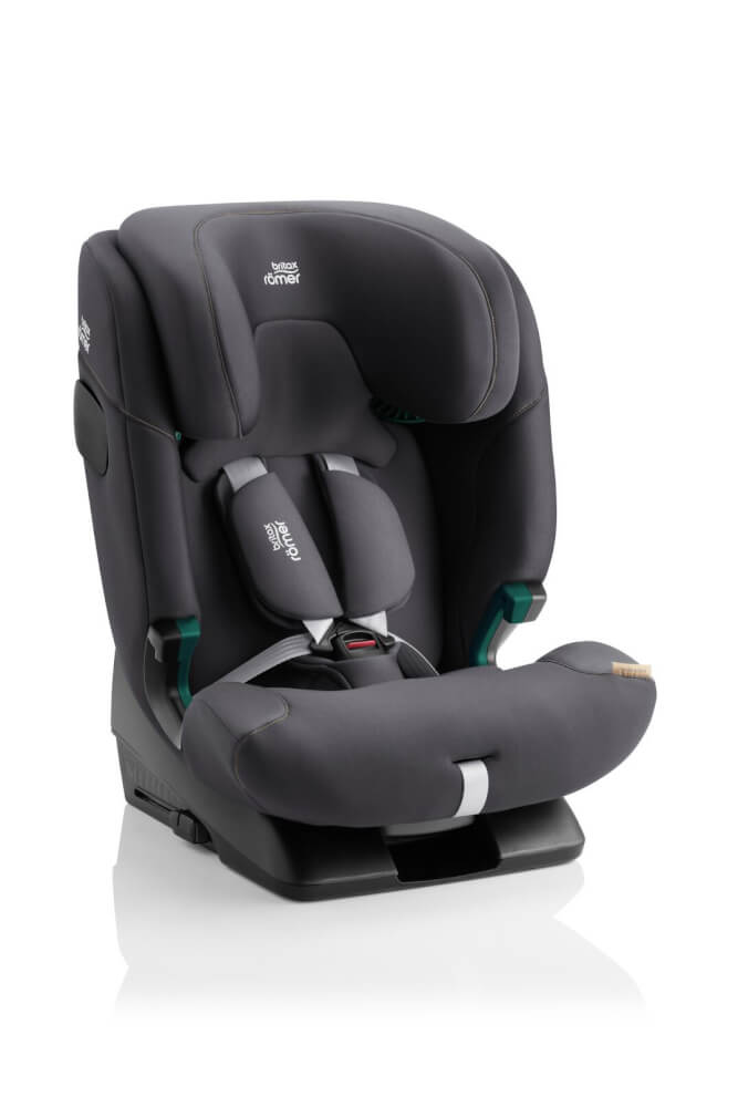 ADVANSAFIX PRO Midnight Grey