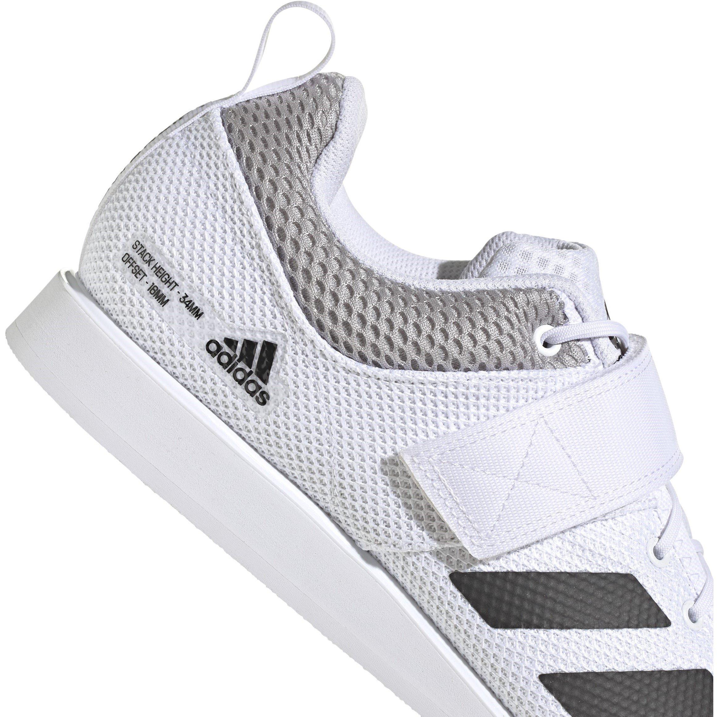 adidas Powerlift 5 Training Shoes Unisex Kids