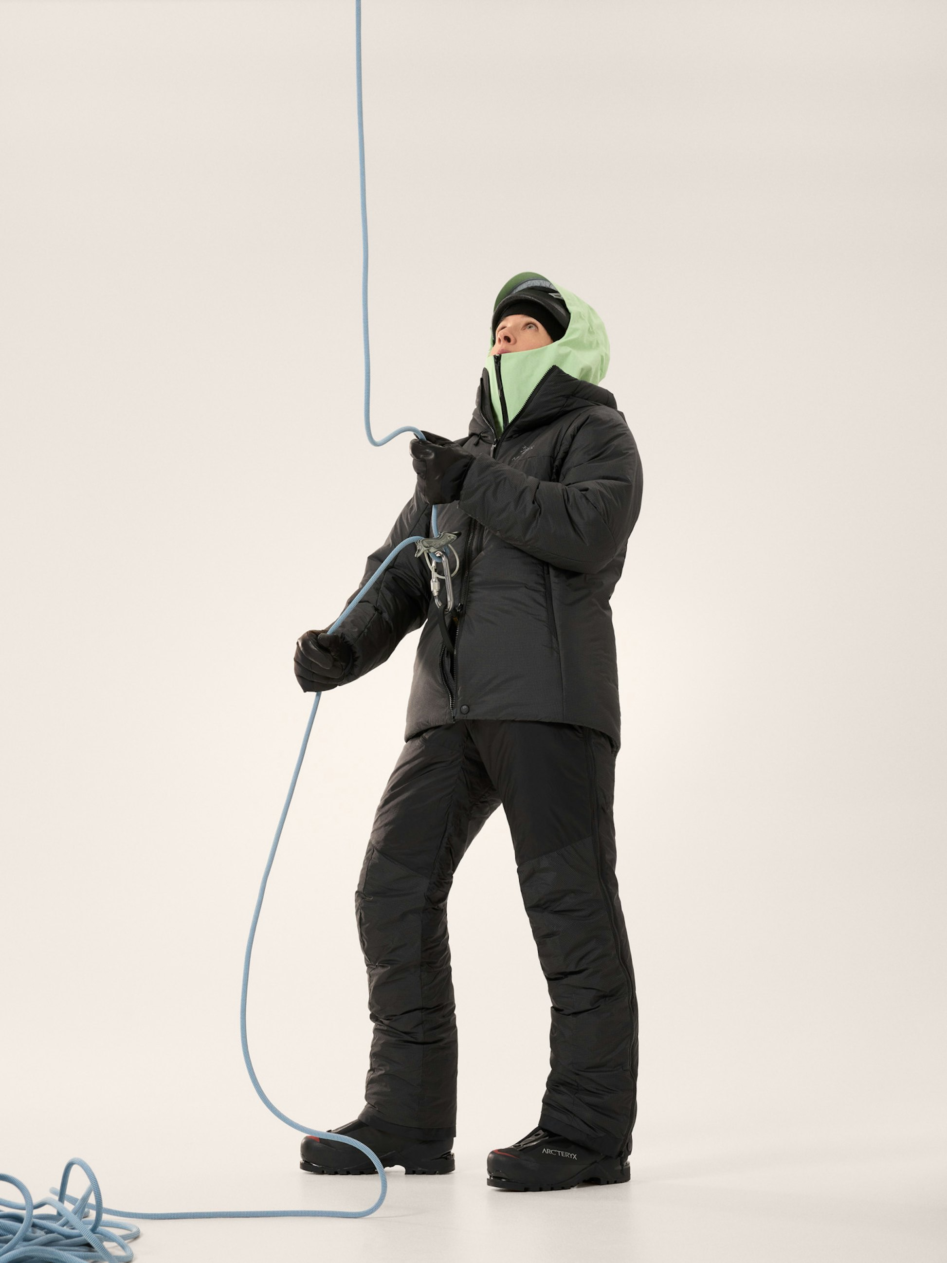Arc'teryx Nuclei Pant W's