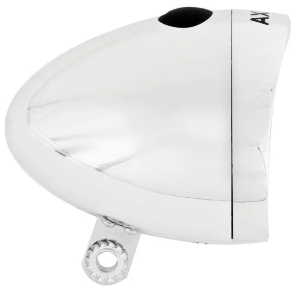 Axa Classic Forlygte, Chrome