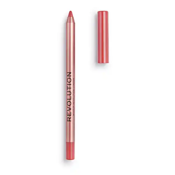 Satin Kiss Lipliner White Wedding