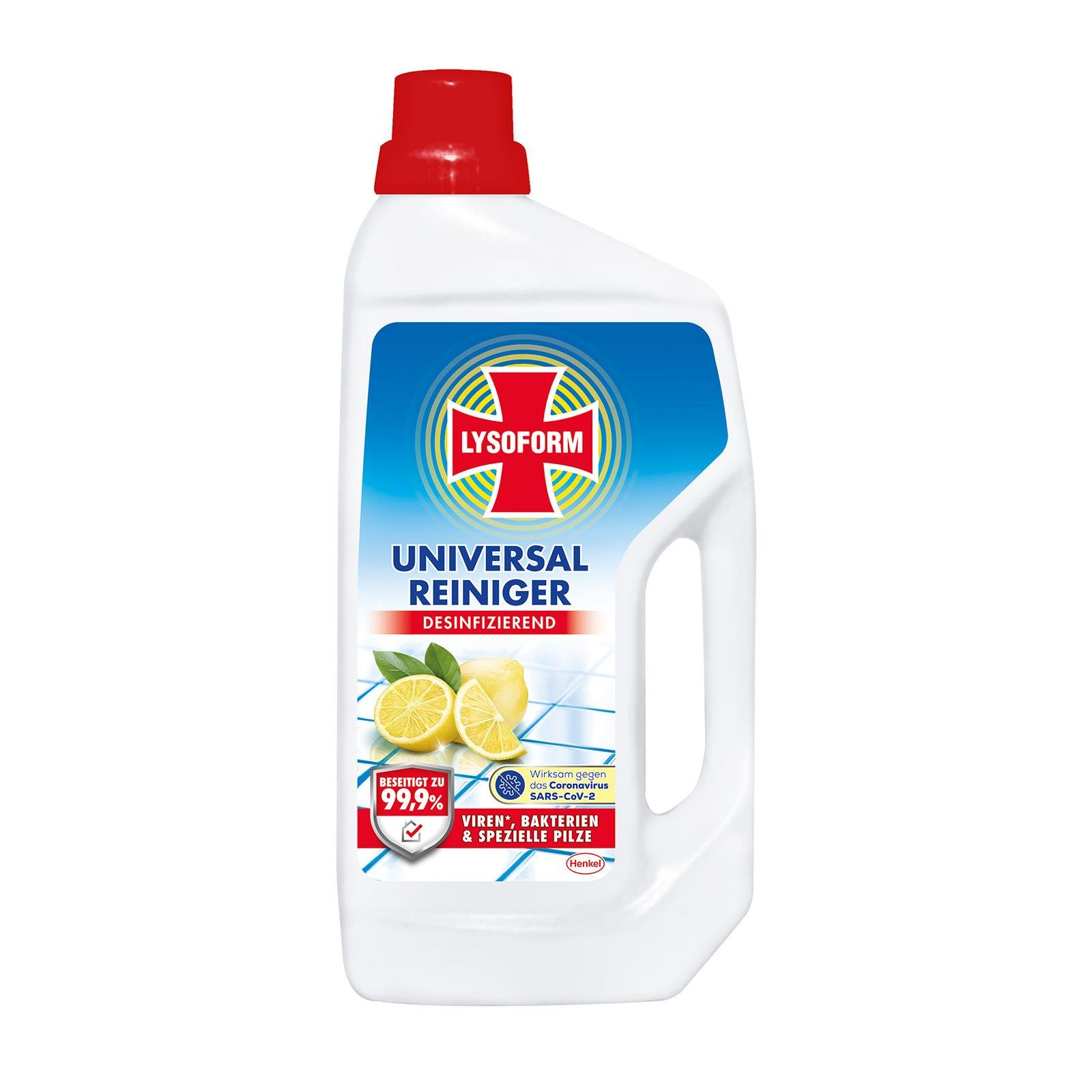 Lysoform Universalreiniger