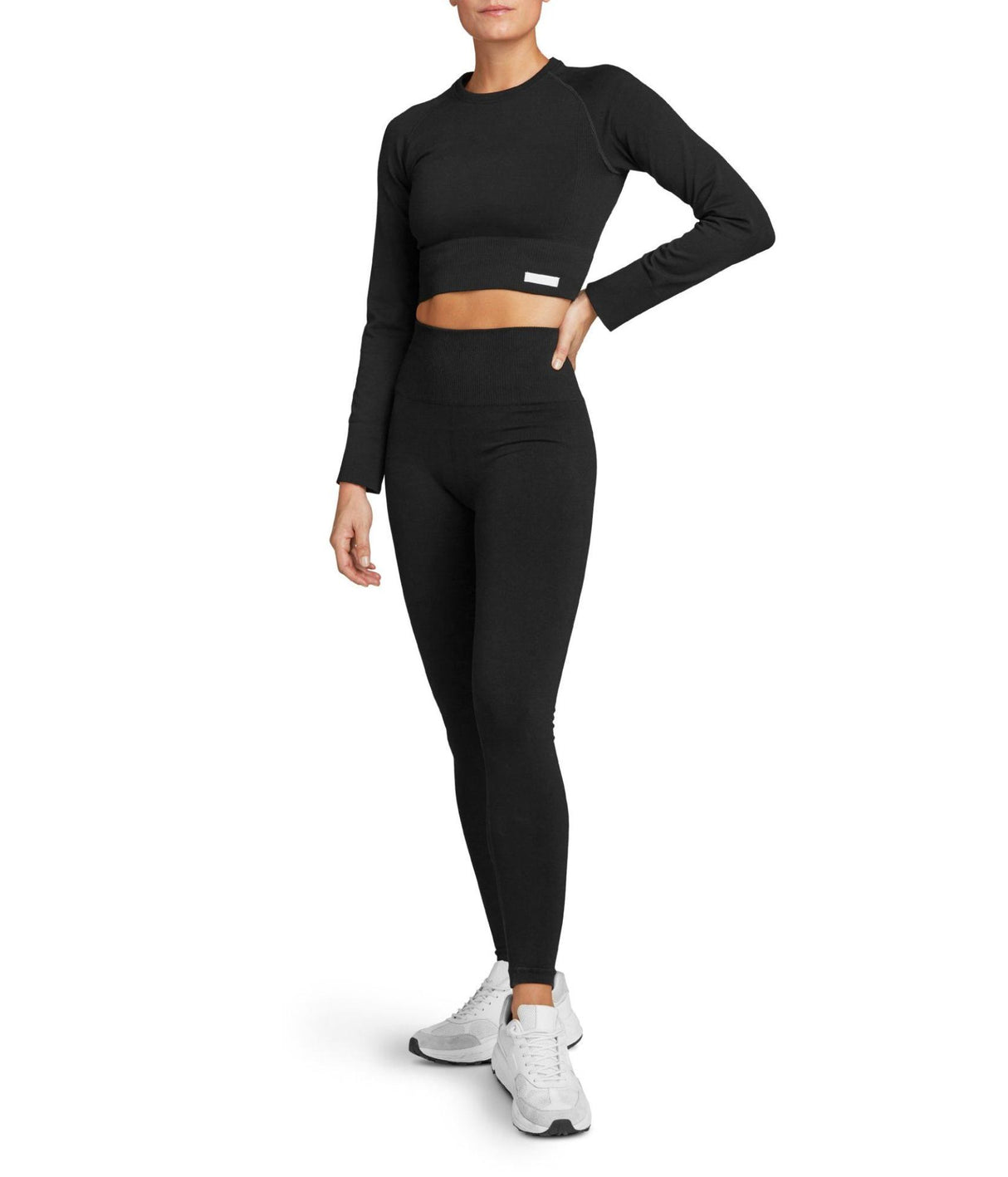 Björn Borg<br>Sthlm Seamless Crop Wmn