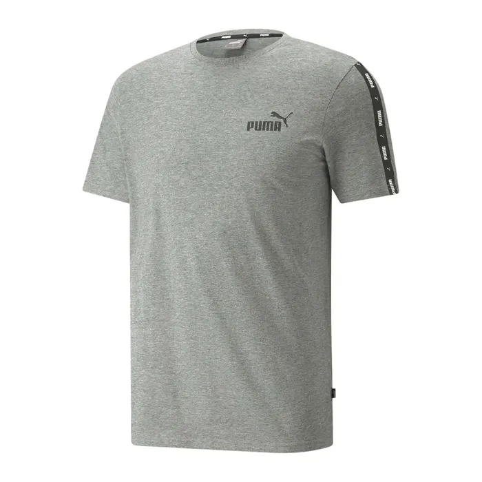 Puma Essentials+ Tape Shirt Heren