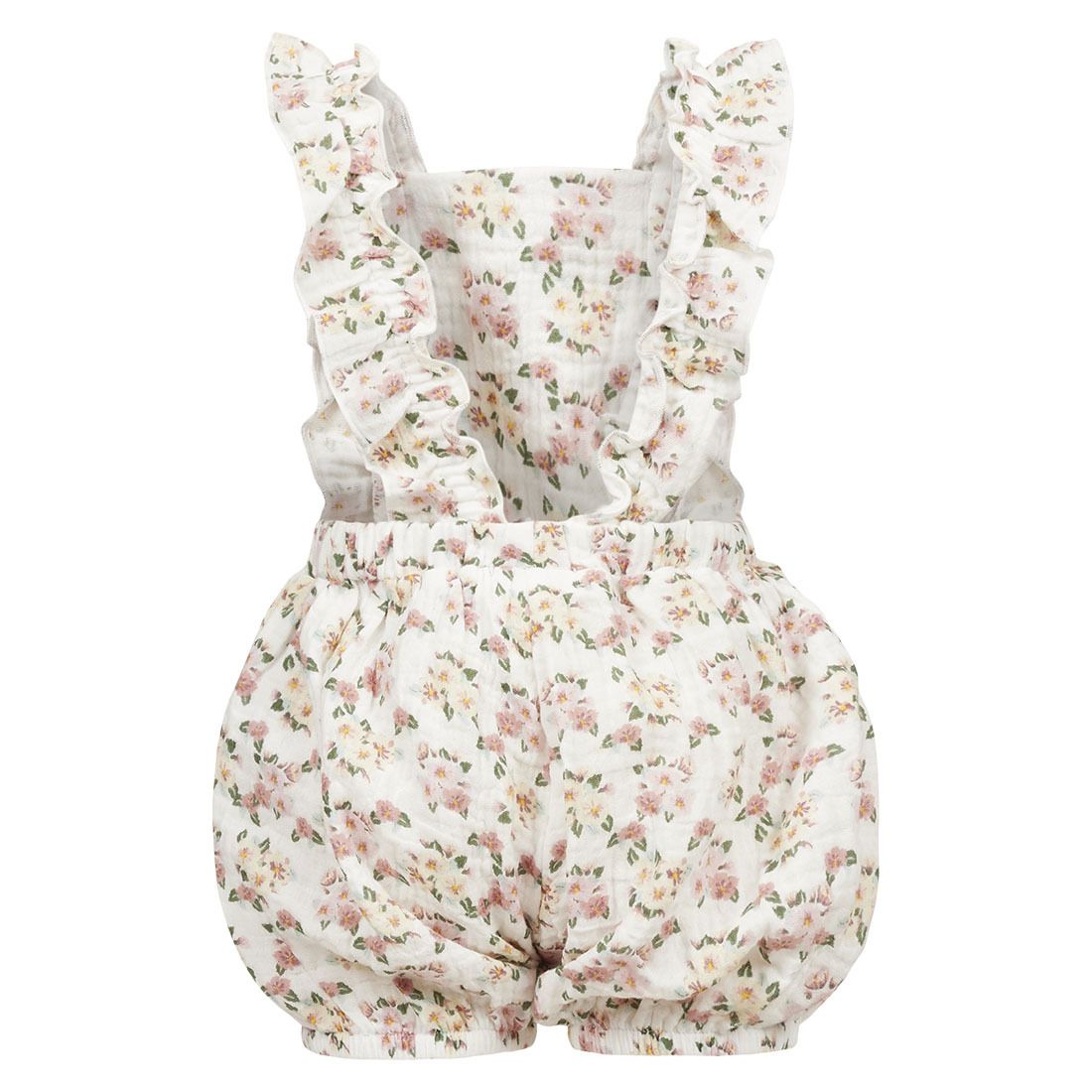 Jumpsuit med seler Petunia