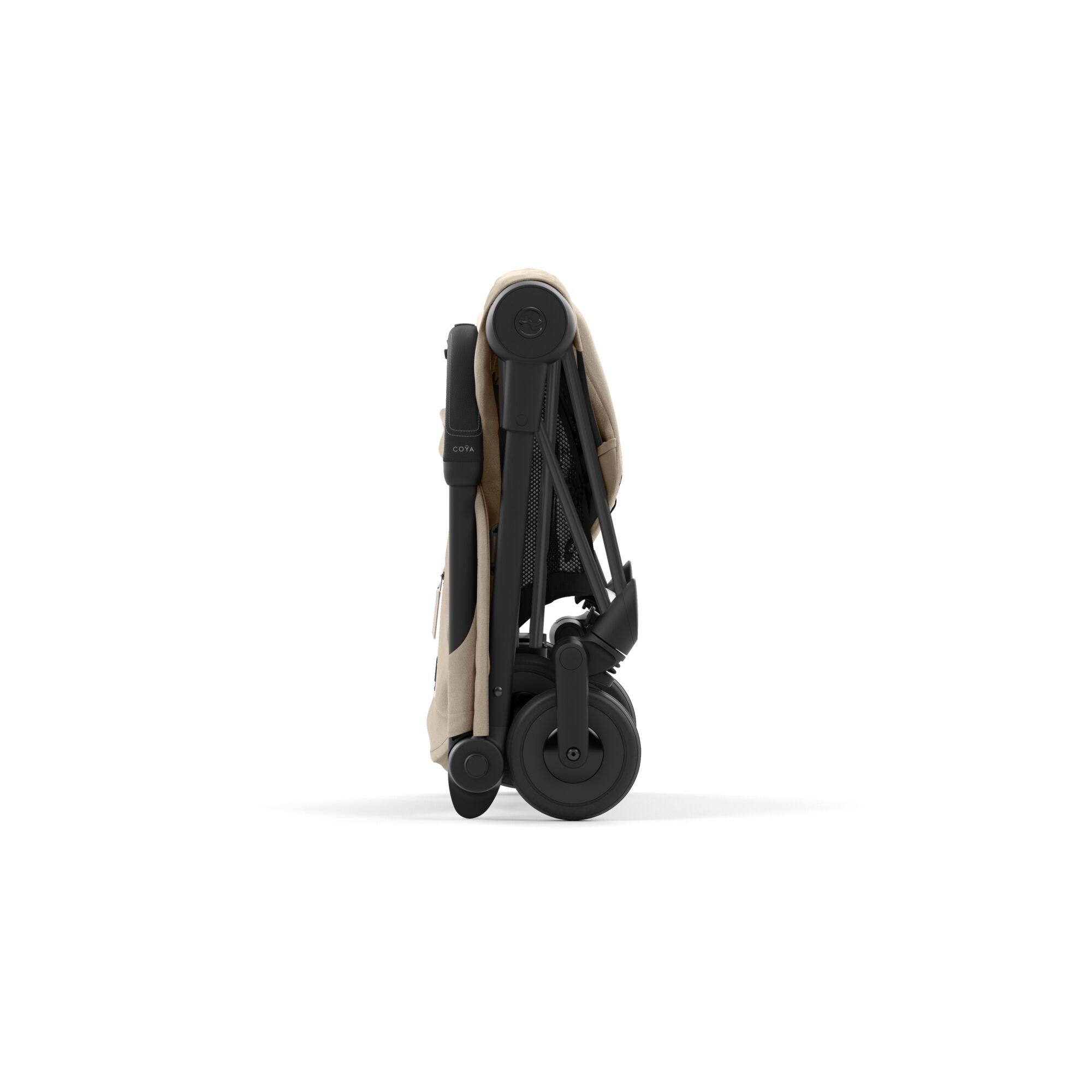 Coya Cozy Beige (Matt Black Frame)